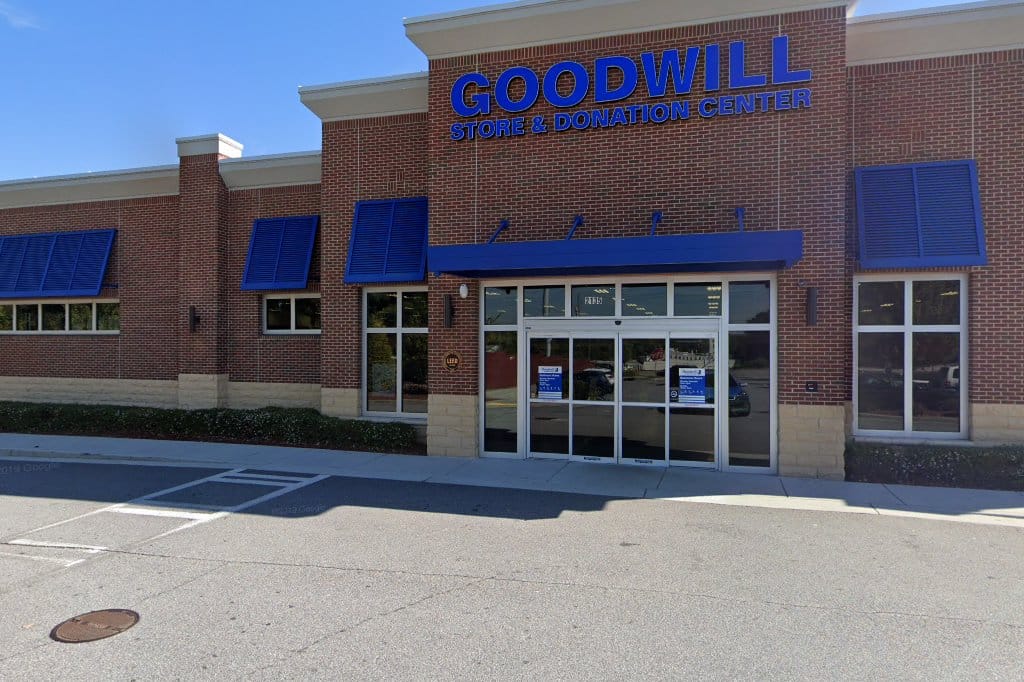 Goodwill Atlanta
