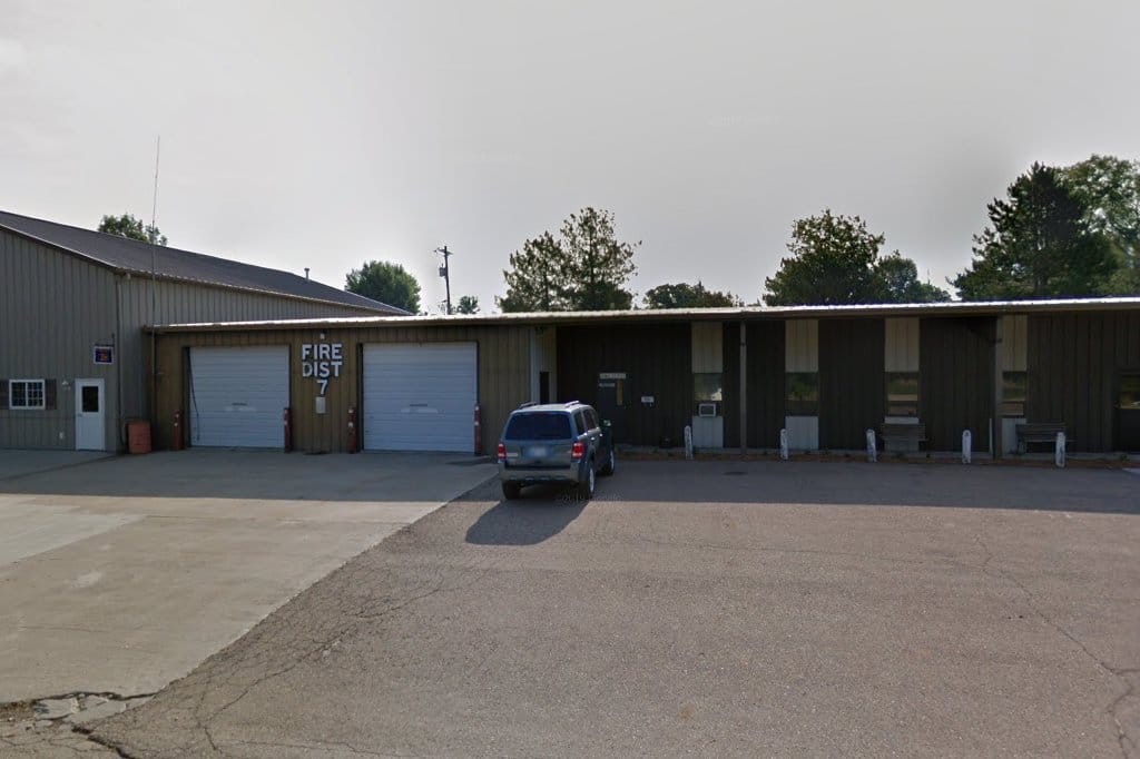 Ozawkie Municipal Court