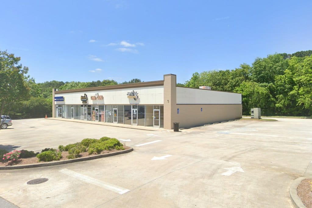 Goodwill Lawrenceville