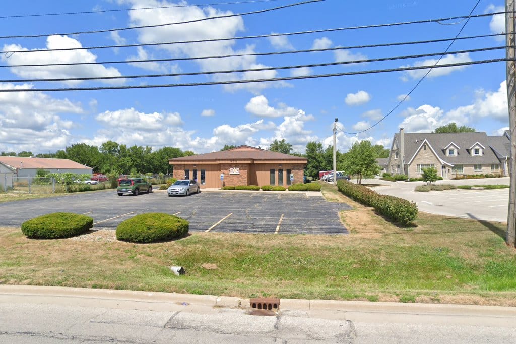 Illinois Department of Human Services - Livingston County