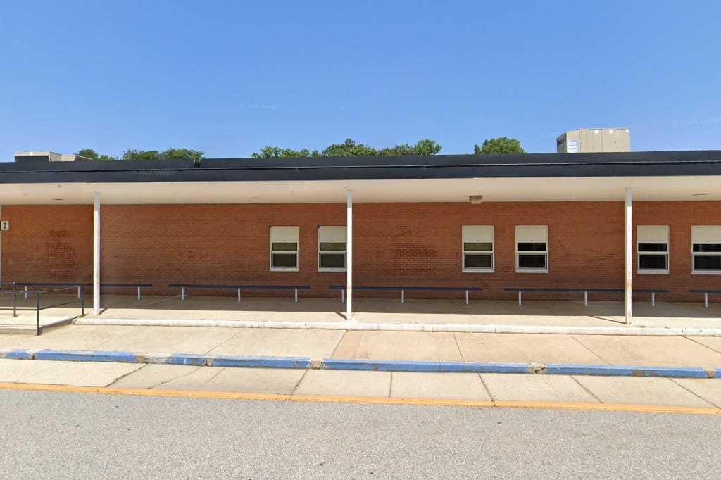 Robert Goddard Montessori School