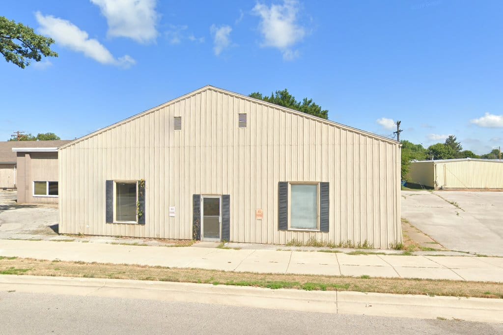 Livingston Workforce Services
