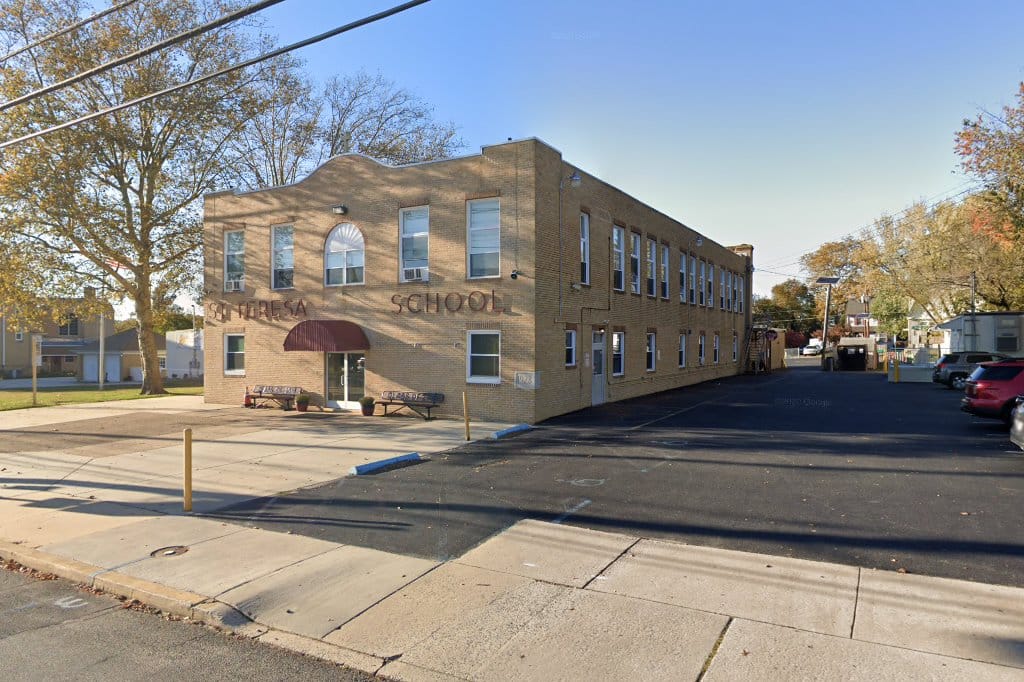 St Teresa Regional School