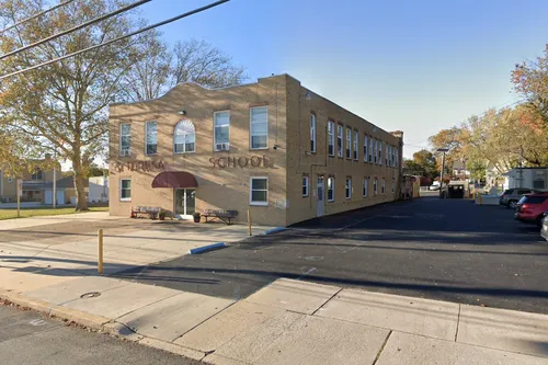 St Teresa Regional School