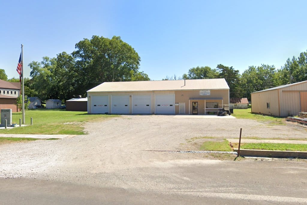 Edna Municipal Court