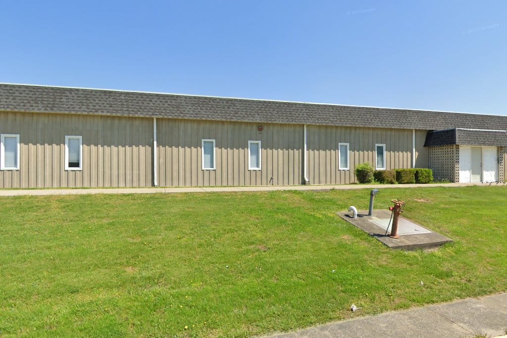 Clark Extended Education Center