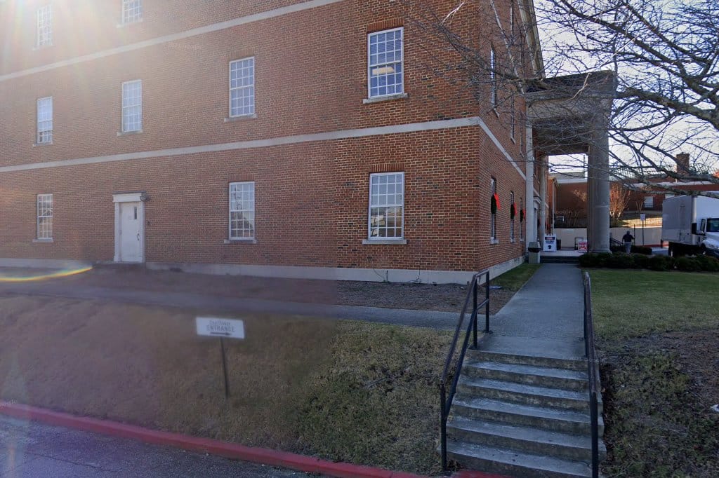 Rockdale County Prosecuting Attorney