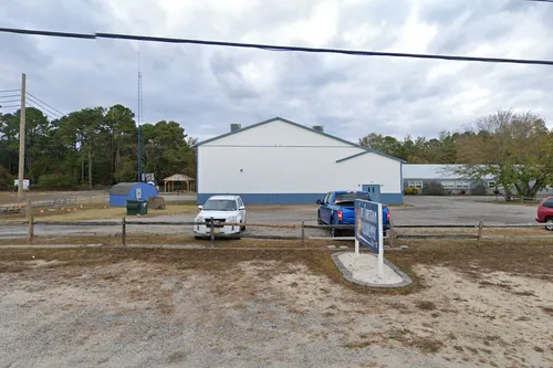 Cape Christian Academy