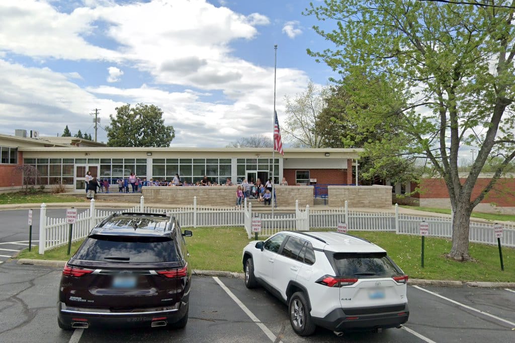 Hannah McClure Elementary School