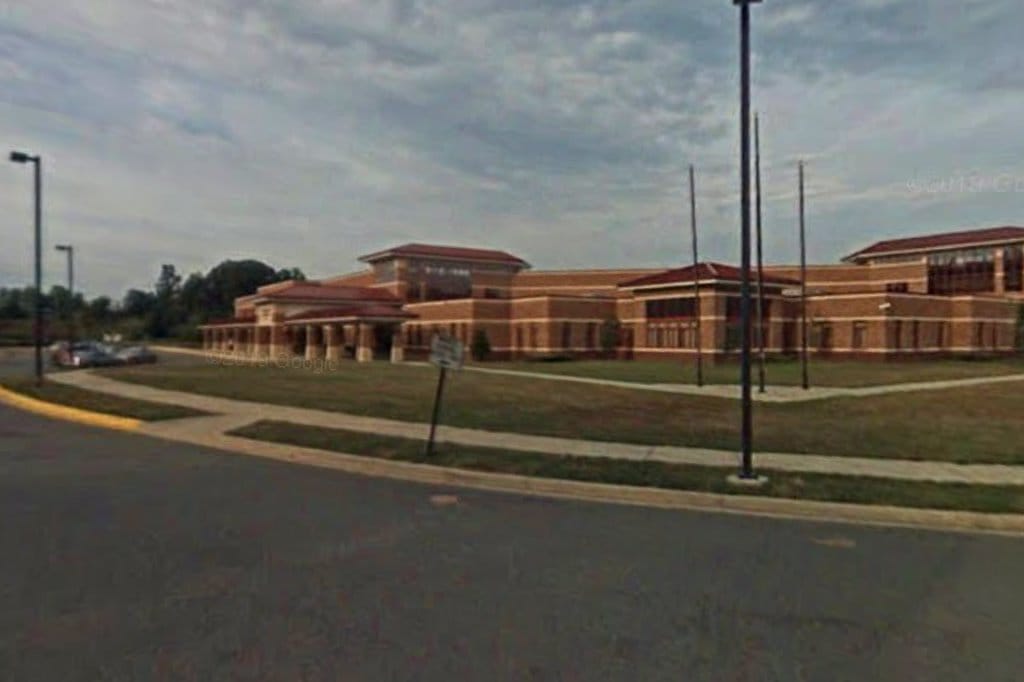 Cora L Rice Elementary School