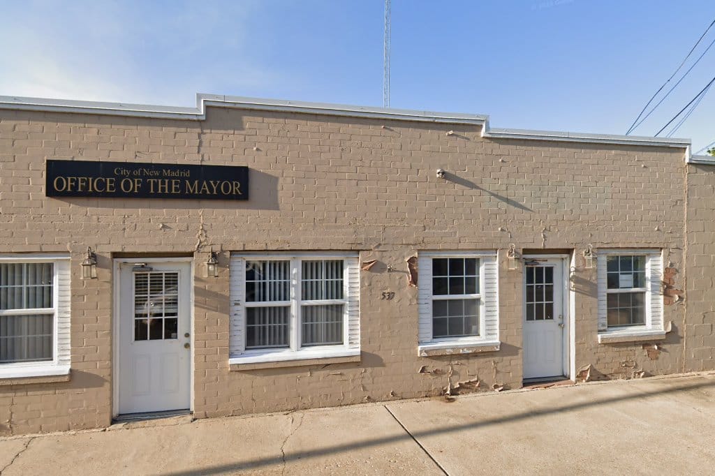 New Madrid Municipal Court