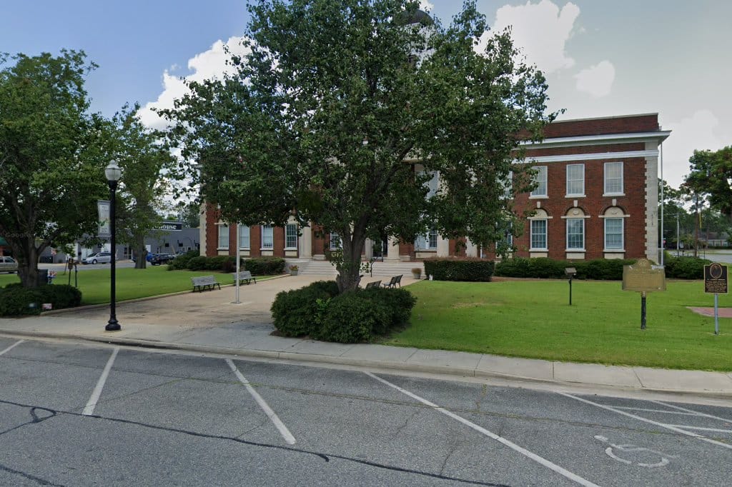 Bleckley County Prosecuting Attorney