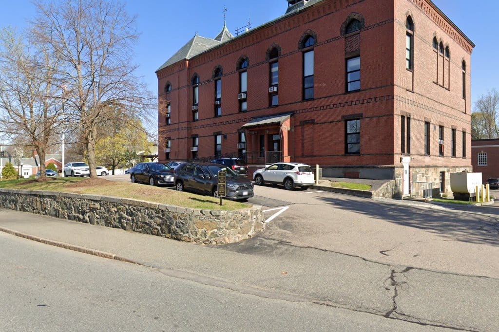 Canton Veterans Service