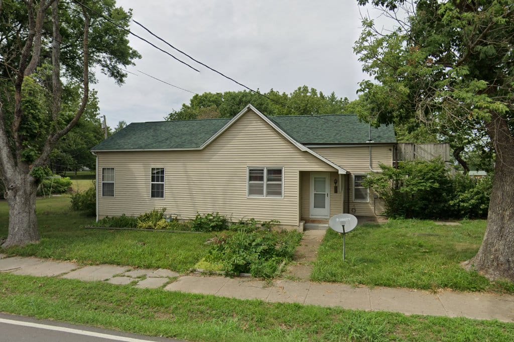 Jamestown Municipal Court