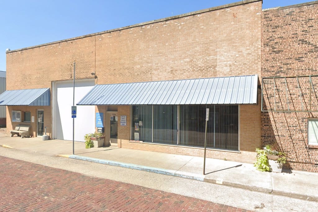 Sweet Springs Municipal Court