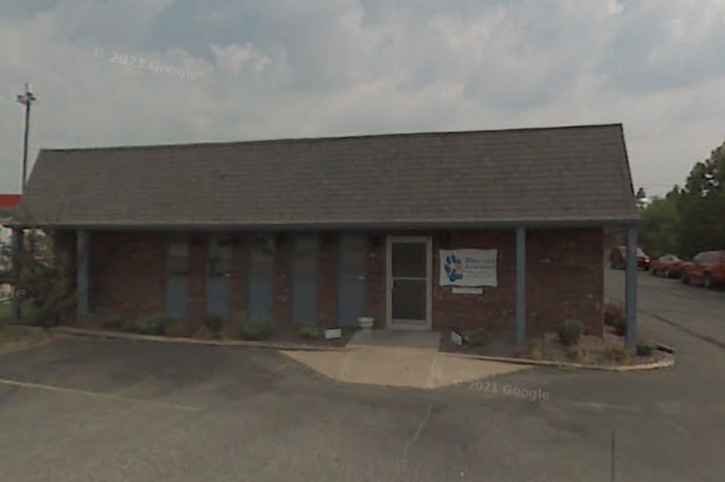 Allison Lane Animal Hospital