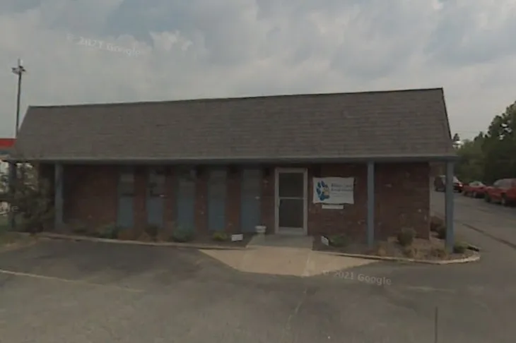 Allison Lane Animal Hospital