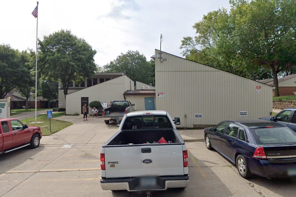 Fairmont Housing Authority