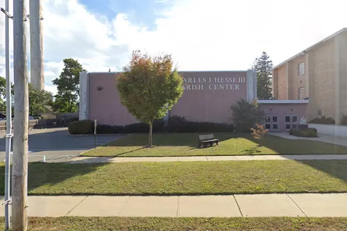 Mother Teresa Regional School
