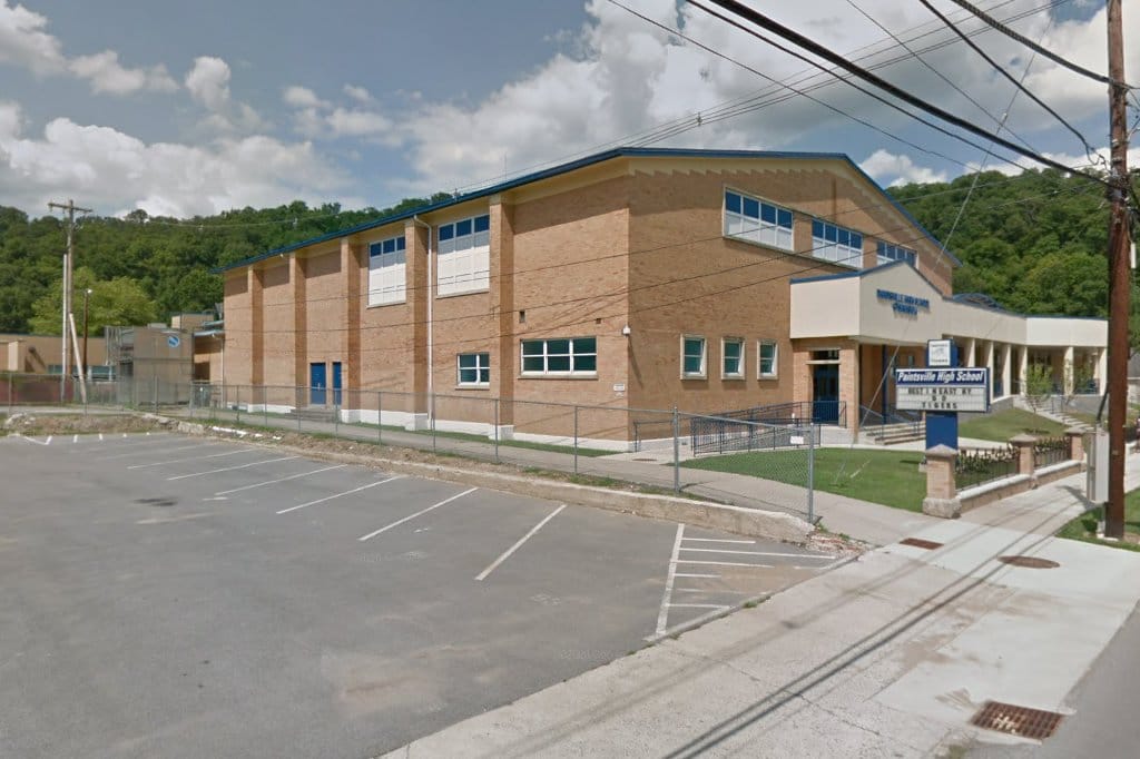 Paintsville High School