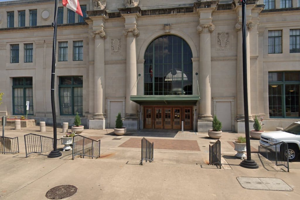 Macon DDS Office