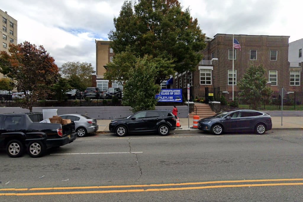 Saint Dominic Academy