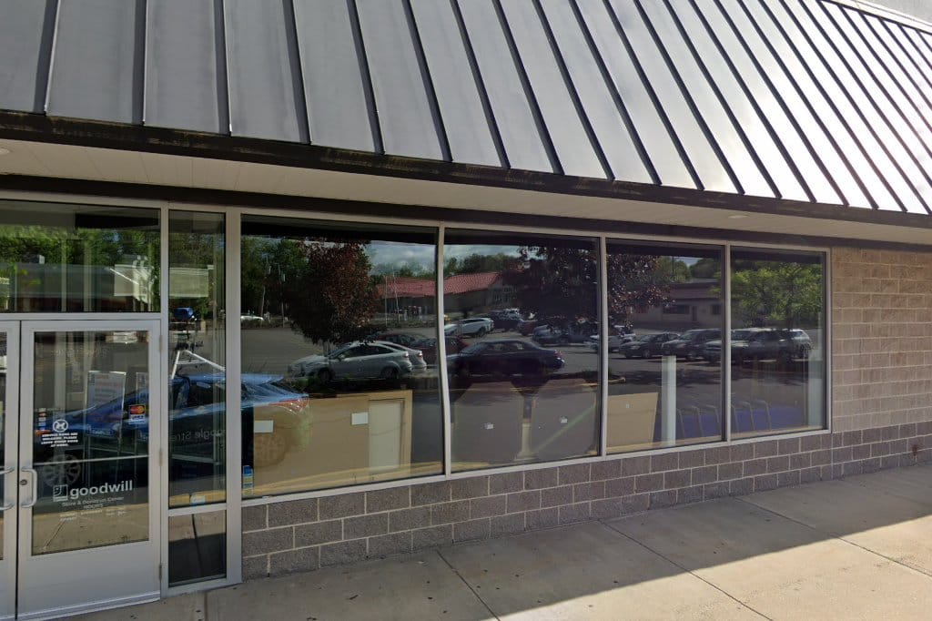 Goodwill Southington