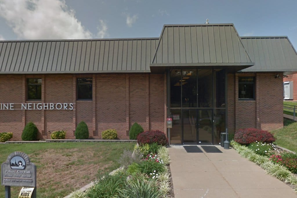 Bellefontaine Neighbors Municipal Court