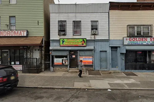 Friendship Pharmacy Incorporated Pharmacy