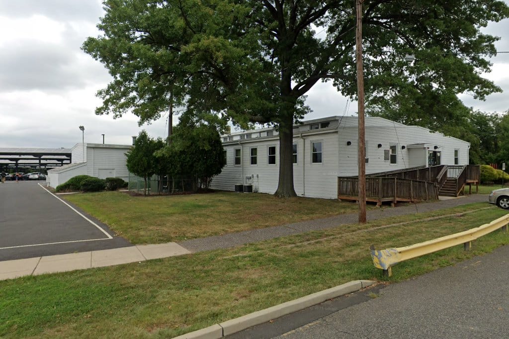 Rutgers-Livingston Daycare Center