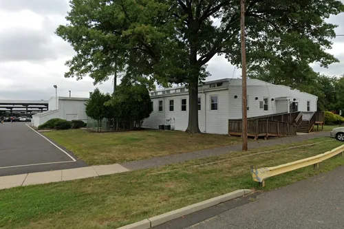 Rutgers-Livingston Daycare Center