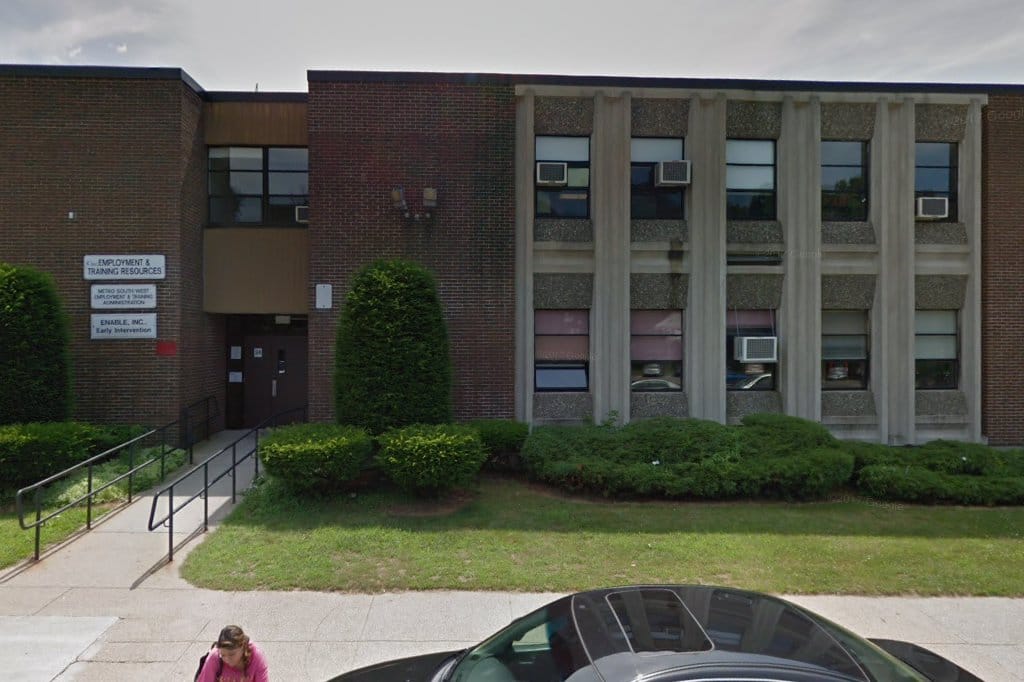 Norwood Unemployment Office
