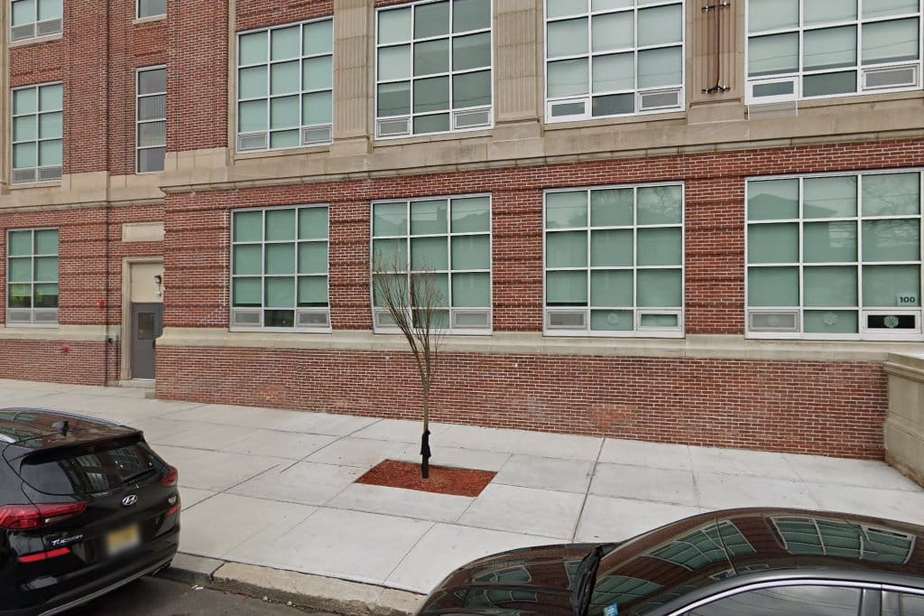 Newark Christian School