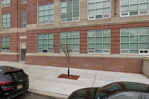 Newark Christian School