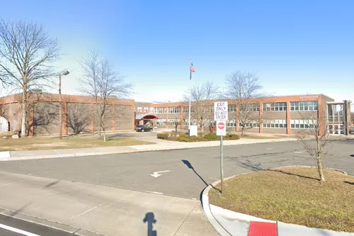Bishop George Ahr High School