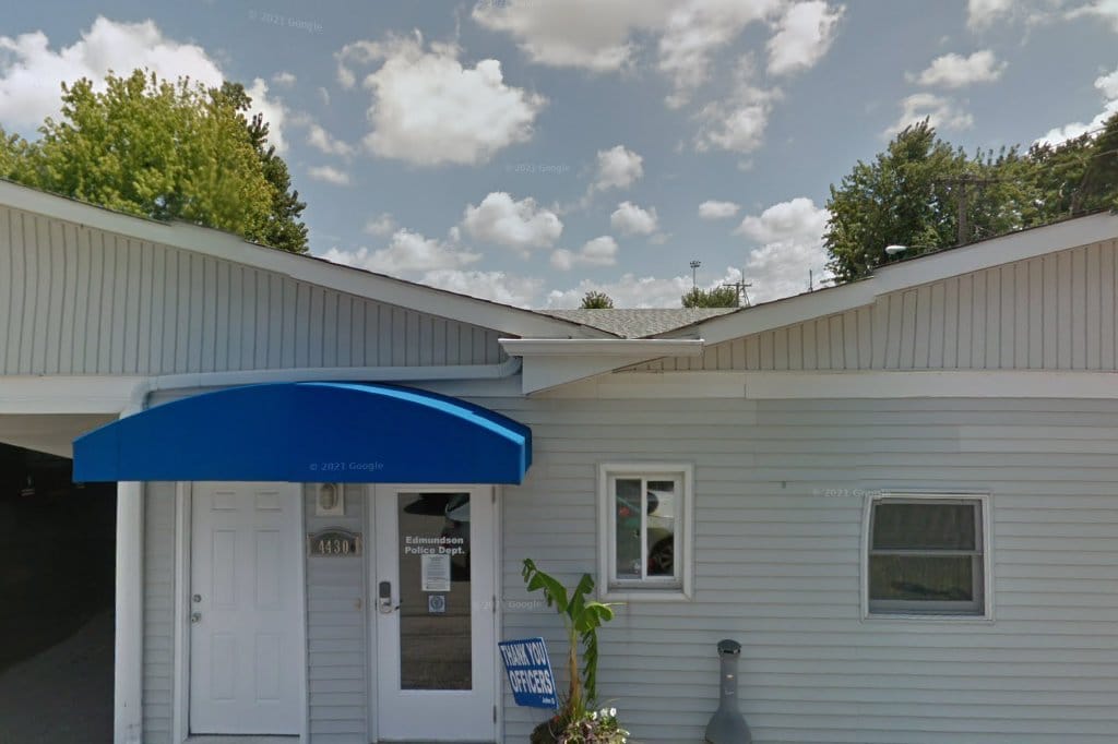Edmundson Municipal Court