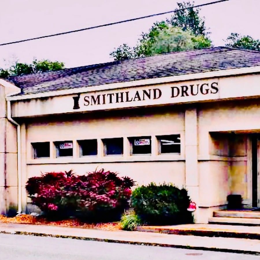 Smithland Drugs Pharmacy