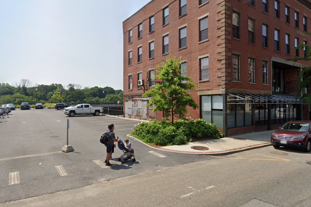 Haverhill Unemployment Office