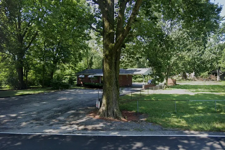 Churchman Animal Hospital