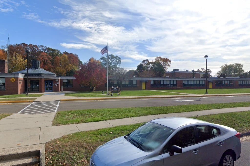 Alma E. Pagels School