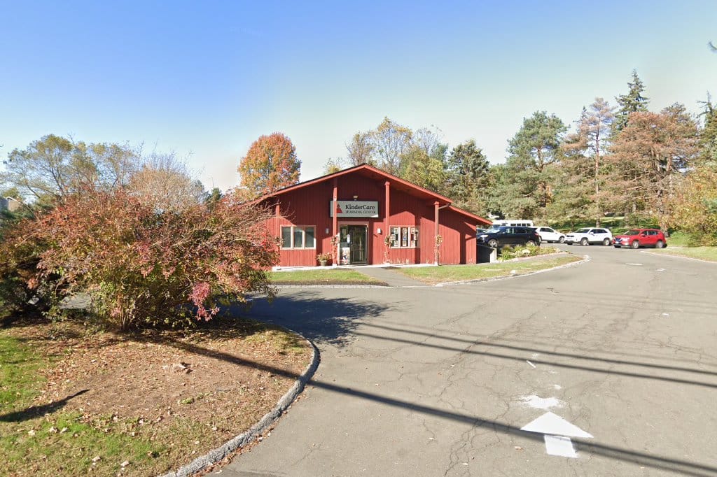 Danbury KinderCare