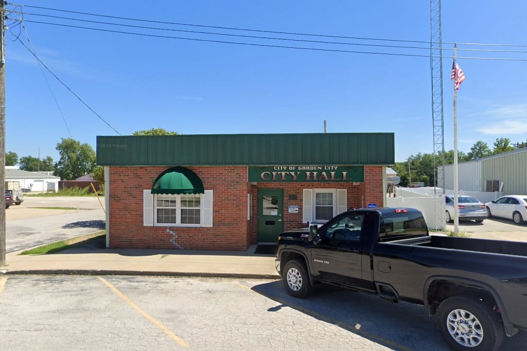 Garden City Municipal Court