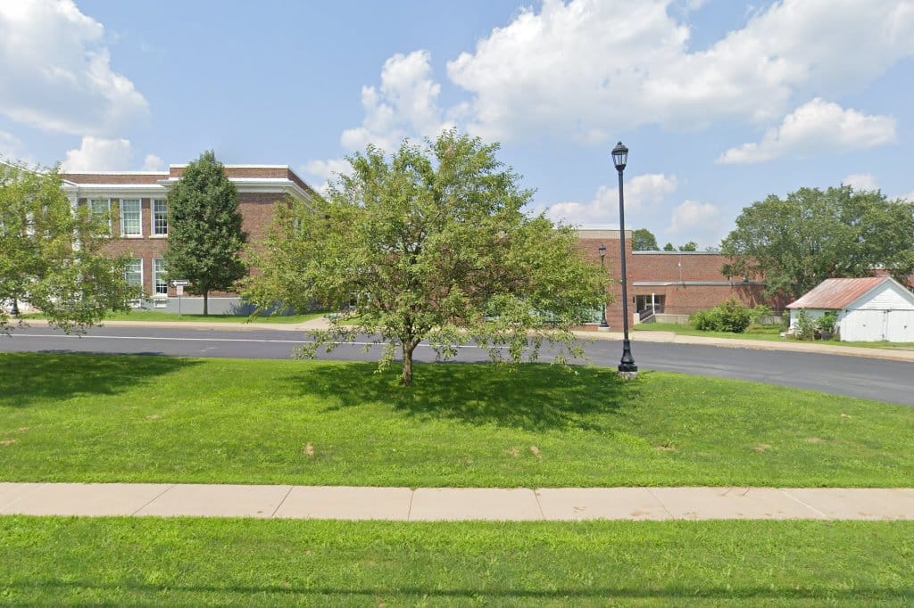 Laurens Central School