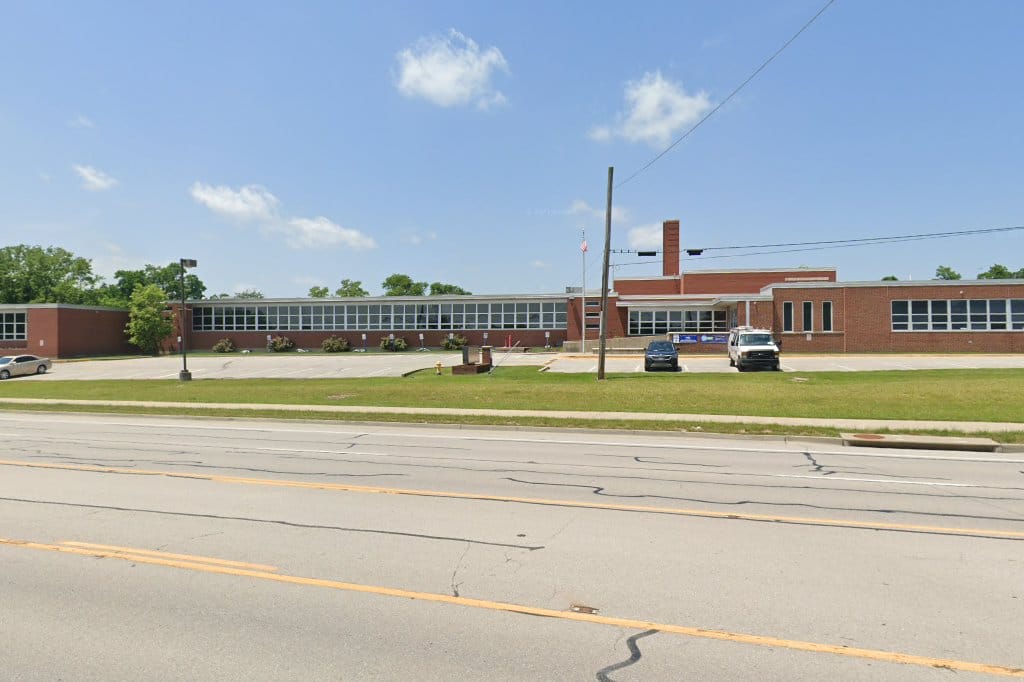 Taylor Mill Elementary School