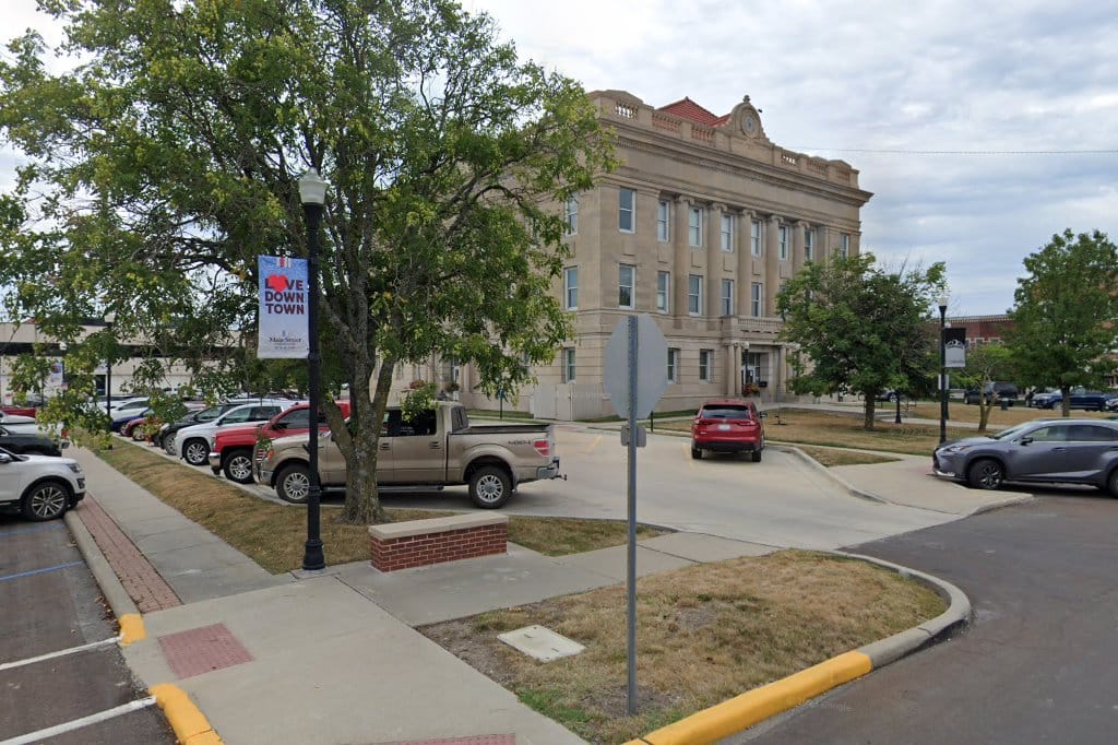 Chillicothe Circuit Court