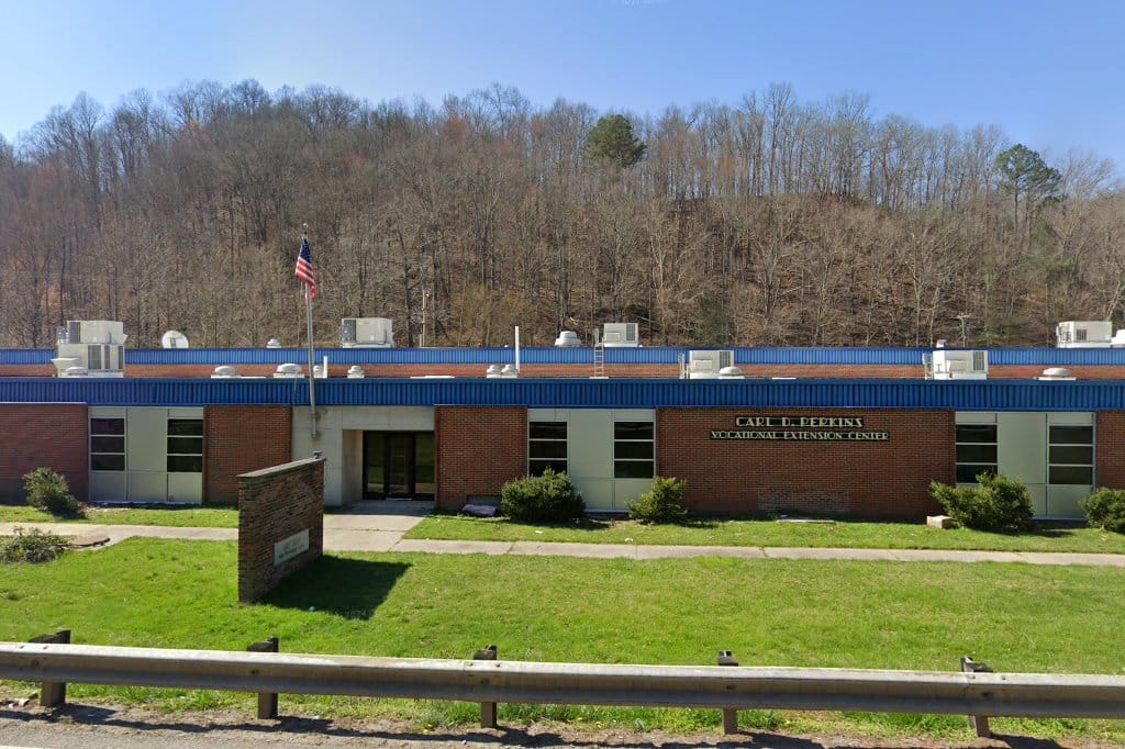 Knott County Area Technology Center