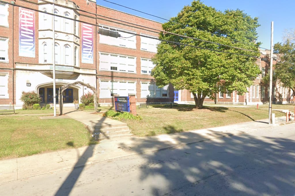 Western Middle School