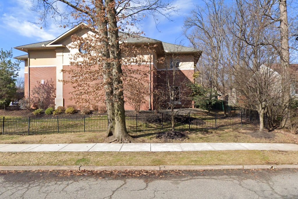 Metuchen Christian Academy