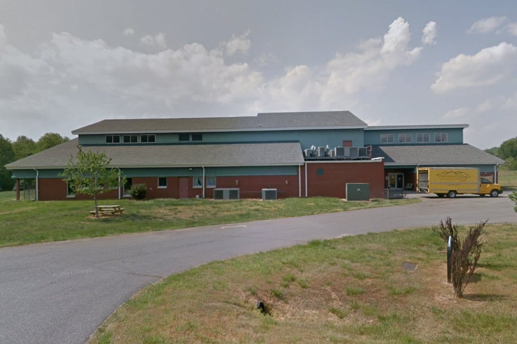 Humane Society of Catawba County
