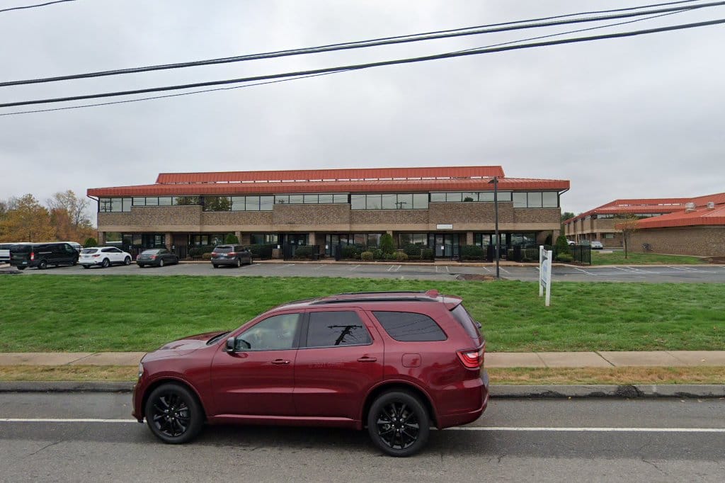 Goodwill Newington